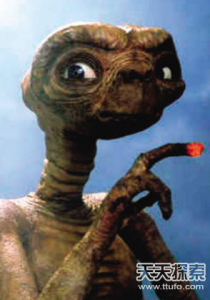 ​曝光外星人十大特征 盘点搜寻外星人的10个主要手段