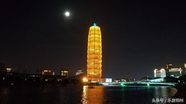 郑州旅游十大景点（郑州市内10大景点）(27)