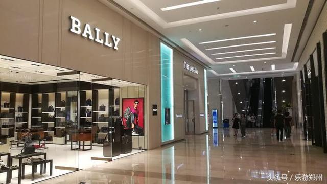 郑州旅游十大景点（郑州市内10大景点）(18)