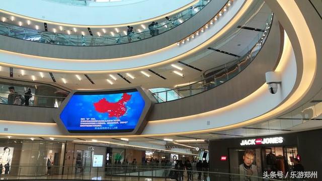 郑州旅游十大景点（郑州市内10大景点）(7)