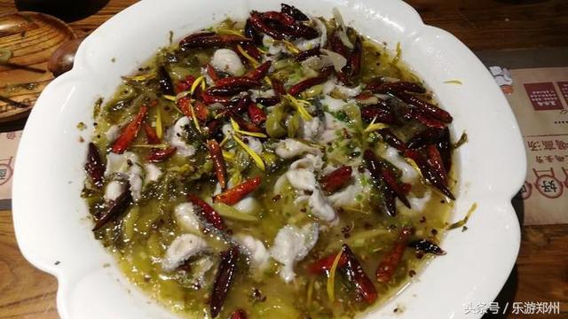 郑州旅游十大景点（郑州市内10大景点）(10)