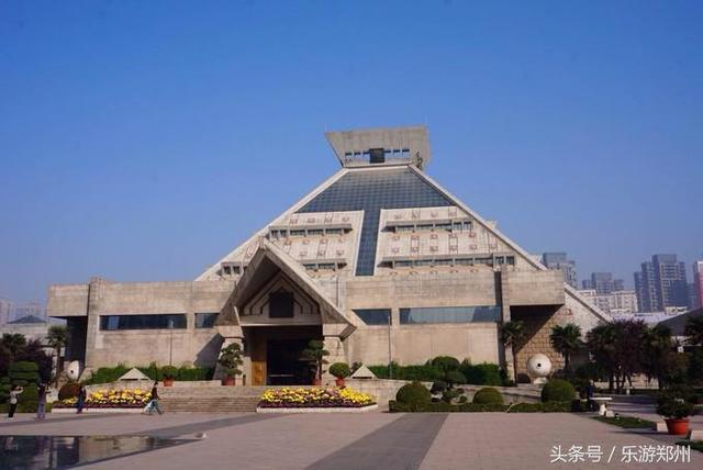 郑州旅游十大景点（郑州市内10大景点）(3)