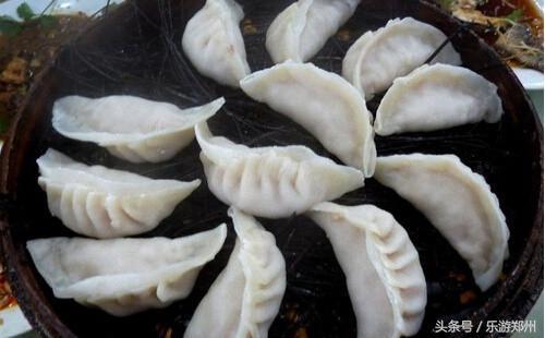 郑州旅游十大景点（郑州市内10大景点）(14)