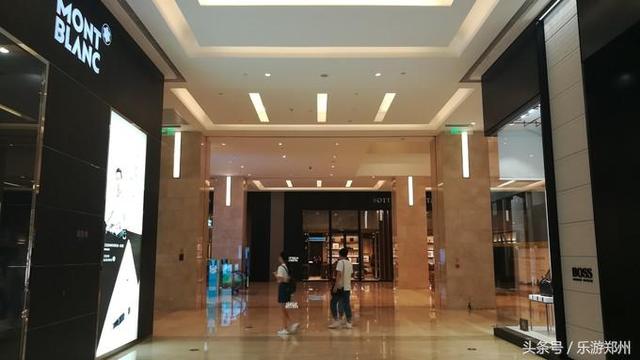 郑州旅游十大景点（郑州市内10大景点）(17)