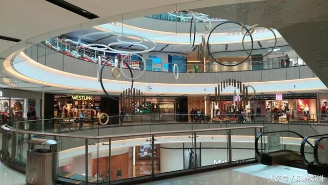 郑州旅游十大景点（郑州市内10大景点）(8)