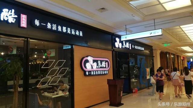 郑州旅游十大景点（郑州市内10大景点）(21)