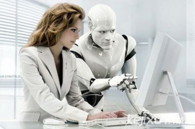 ​人类灭绝后五种未来：人种融合或分化