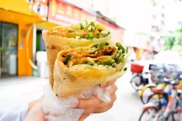 广州大学城的大学（广州6条高校堕落街）(27)