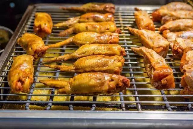 广州大学城的大学（广州6条高校堕落街）(7)