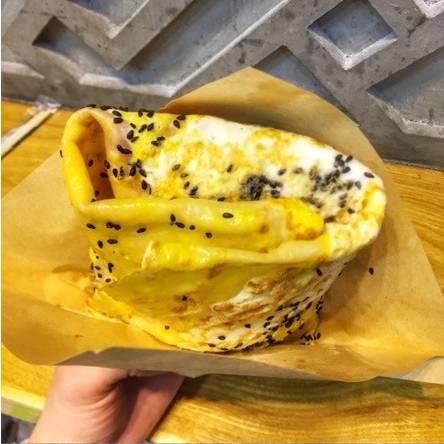 广州大学城的大学（广州6条高校堕落街）(20)