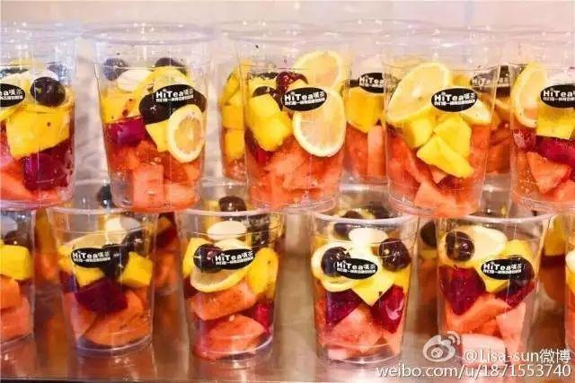 广州大学城的大学（广州6条高校堕落街）(21)