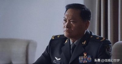 ​少将是什么级别！晋升少将有多难？