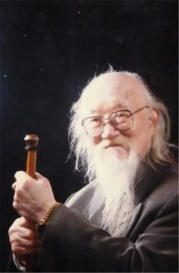 ​吕紫剑：蒋委员十三太保的教练，一掌将美国上将保镖打得回国医治