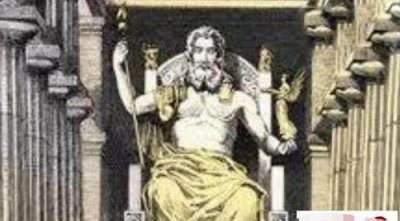 ​奥运会第一个裁判是谁