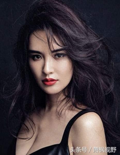 莫小奇演员主持人制作人，演大上海、龙门镖局、螳螂、绣花鞋