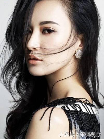 莫小奇演员主持人制作人，演大上海、龙门镖局、螳螂、绣花鞋