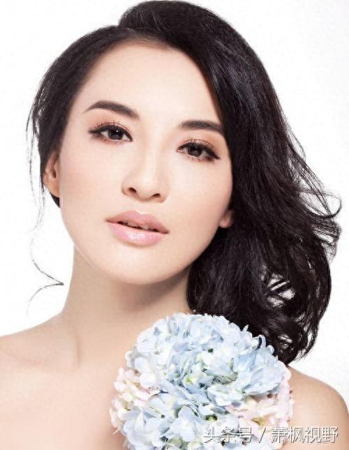 莫小奇演员主持人制作人，演大上海、龙门镖局、螳螂、绣花鞋