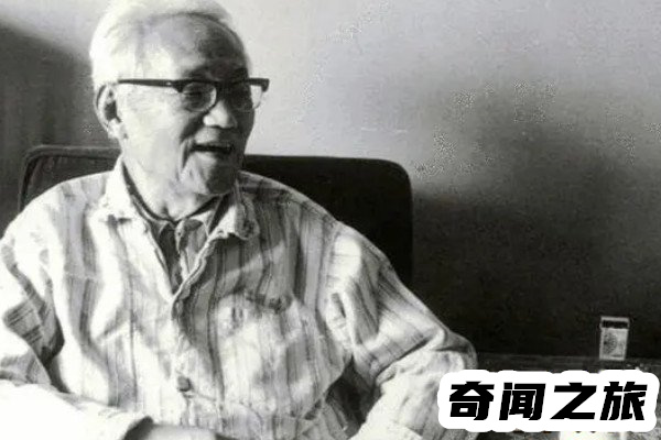 巴金原名李尧棠(一生奉献给文学)(4)_