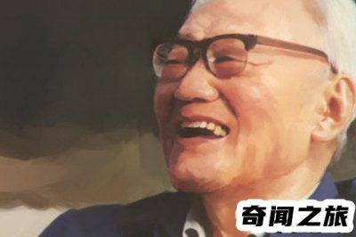 ​巴金原名李尧棠(一生奉献给文学)