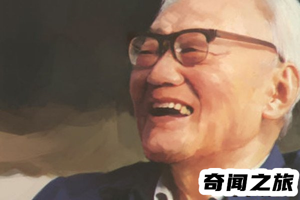 巴金原名李尧棠(一生奉献给文学)(1)_