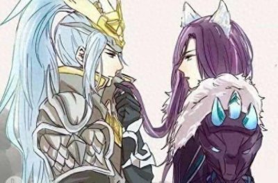 ​王者荣耀：韩重言，那不是小白给你写的情书好吗？人家只是在练字