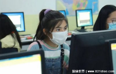 ​女生学JAVA好吗，不但好还很合适(但有些注意事情要了解)