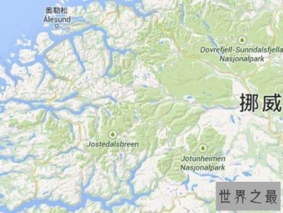 ​欧洲最大的半岛，大概有75万平方千米