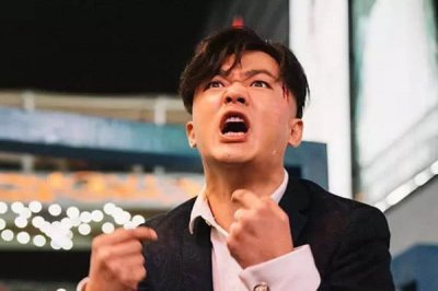 ​大人物中最经典的一句台词，过审全靠他！网友：谁来都不好使！