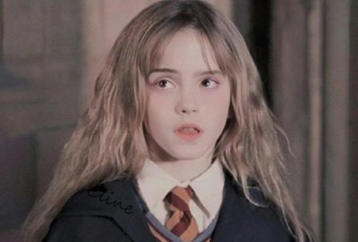 ​哈利和赫敏是什么学院