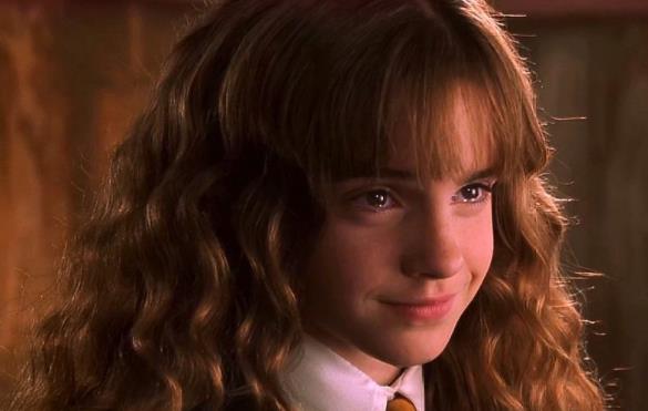 哈利和赫敏是什么学院