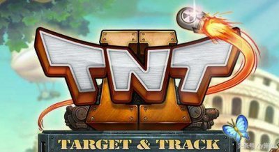​TNT弹道轨迹游戏公告称将停止运营，小时的回忆将不复存在