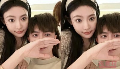 ​相遇的夏天迪迪和霖霖最后在一起了