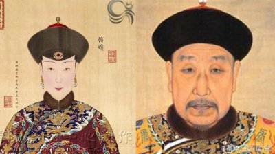 ​这份来自乾隆朝的怪异档案，请查收 循贵妃：我比如懿混的好