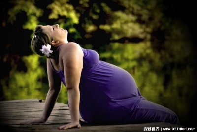 ​梦见自己怀孕了是什么意思，预示着做梦的人近期的运势很好