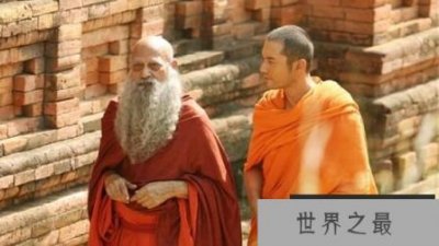 ​玄奘大师西天取经的二大成就，十七载取经路成果斐然