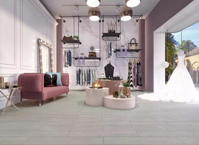 广东佛山十大品牌瓷砖排名（40多款大牌瓷砖新品PK）(18)