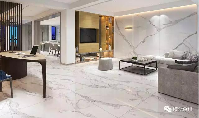 广东佛山十大品牌瓷砖排名（40多款大牌瓷砖新品PK）(1)