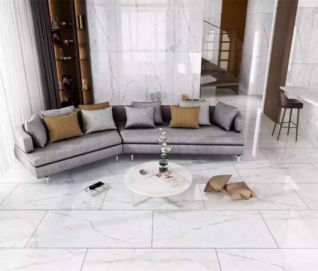广东佛山十大品牌瓷砖排名（40多款大牌瓷砖新品PK）(24)