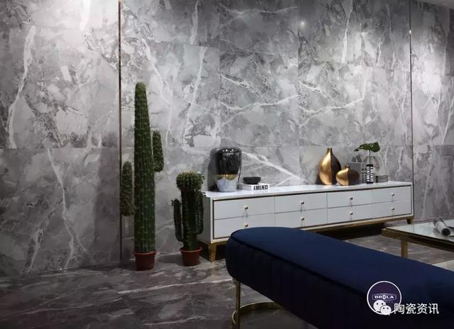 广东佛山十大品牌瓷砖排名（40多款大牌瓷砖新品PK）(69)