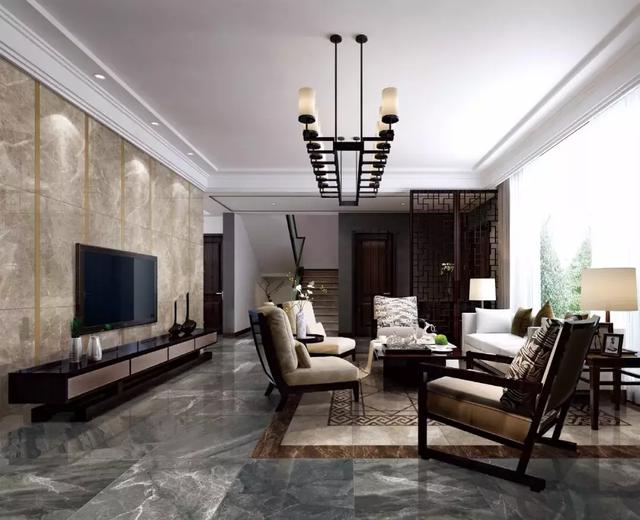 广东佛山十大品牌瓷砖排名（40多款大牌瓷砖新品PK）(30)