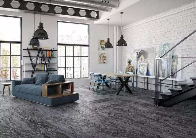 广东佛山十大品牌瓷砖排名（40多款大牌瓷砖新品PK）(28)