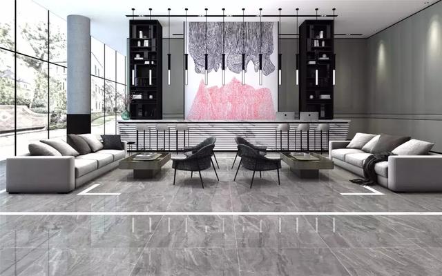 广东佛山十大品牌瓷砖排名（40多款大牌瓷砖新品PK）(40)