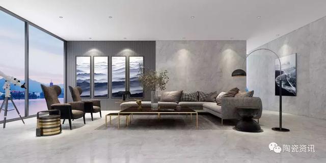 广东佛山十大品牌瓷砖排名（40多款大牌瓷砖新品PK）(32)