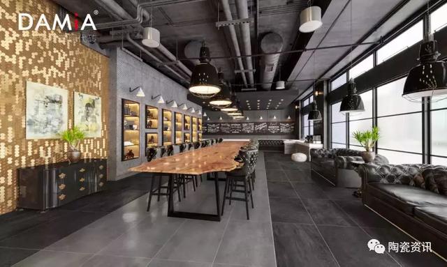 广东佛山十大品牌瓷砖排名（40多款大牌瓷砖新品PK）(59)