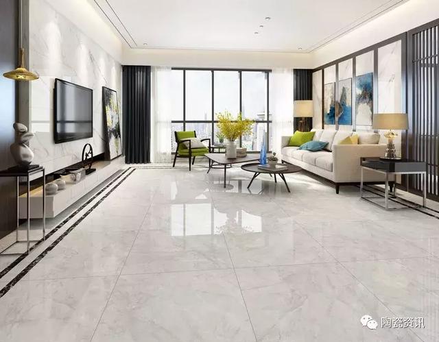 广东佛山十大品牌瓷砖排名（40多款大牌瓷砖新品PK）(34)