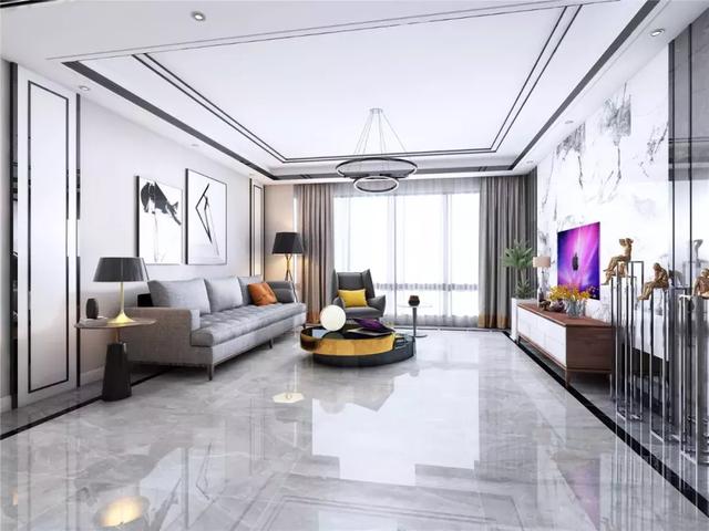 广东佛山十大品牌瓷砖排名（40多款大牌瓷砖新品PK）(42)