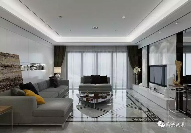 广东佛山十大品牌瓷砖排名（40多款大牌瓷砖新品PK）(64)