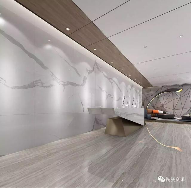 广东佛山十大品牌瓷砖排名（40多款大牌瓷砖新品PK）(8)