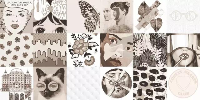 广东佛山十大品牌瓷砖排名（40多款大牌瓷砖新品PK）(45)