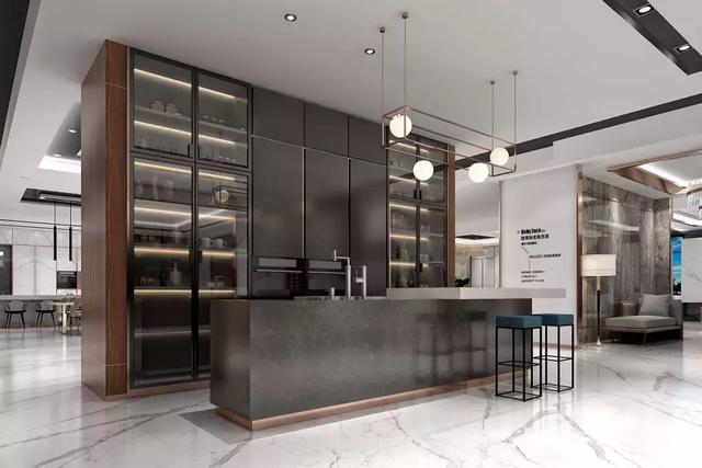 广东佛山十大品牌瓷砖排名（40多款大牌瓷砖新品PK）(5)